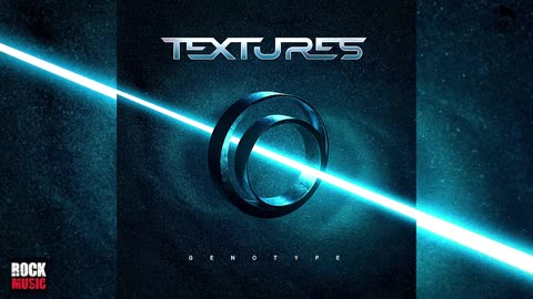 Textures - Genotype (2026)