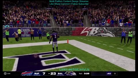 vs AllMadden NFL #AllMadden #Madden25 #madden #nflmadden