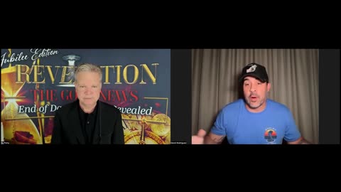 Charlie Kirks Assassination Biblical? The Death Angel Has Been Released..Darkest Before Dawn!