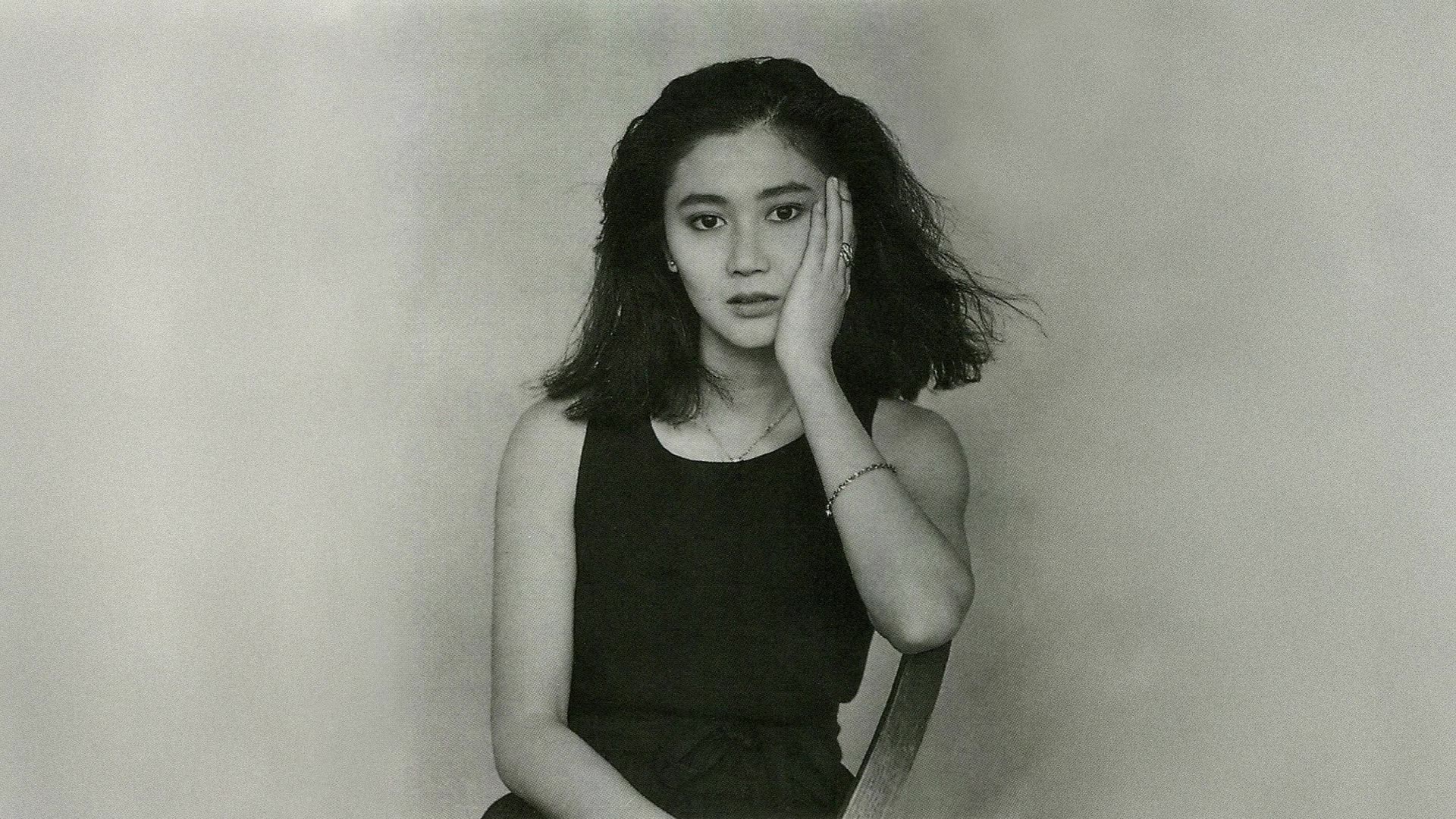 [1986] Yukako Hayase - Lobby No Seikatsu (Remastered)