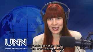 Real news, global insights, stories that count—The Rundown has it all. Catch the latest episode!