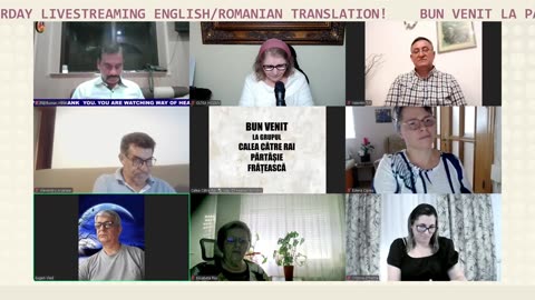 EUGEN VLAD -DIN VEȘNICIE ÎN VEȘNICIE- CALEA CĂTRE RAI PĂRTĂȘIE #live #cantaricrestine #singer #isus