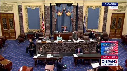 Thune wants the Schumer Shutdown to END!