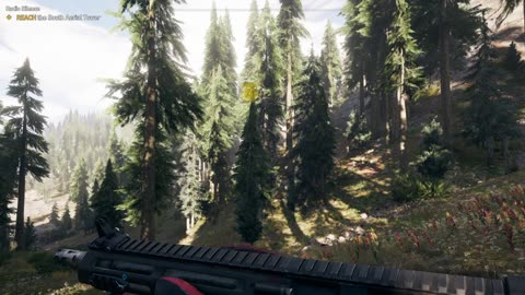 Far Cry 5 Gameplay Part 7