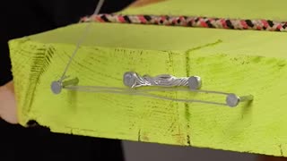 How to turn a split board into one solid unit again 🔩