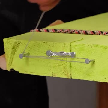 How to turn a split board into one solid unit again 🔩