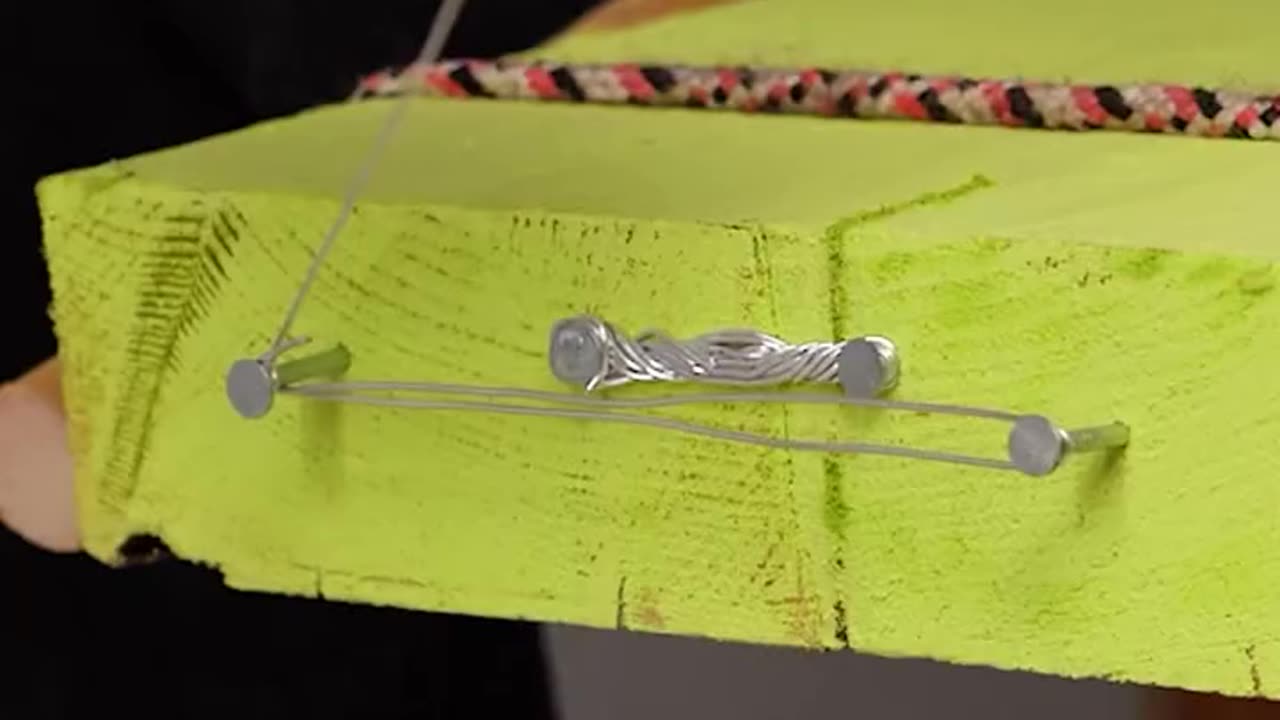 How to turn a split board into one solid unit again 🔩