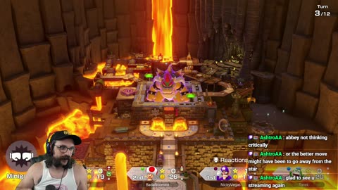 MARIOPARTY