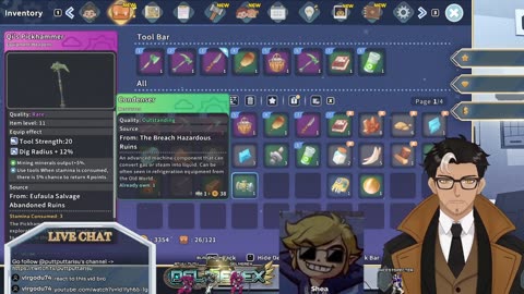 Saturday night with the guys!!