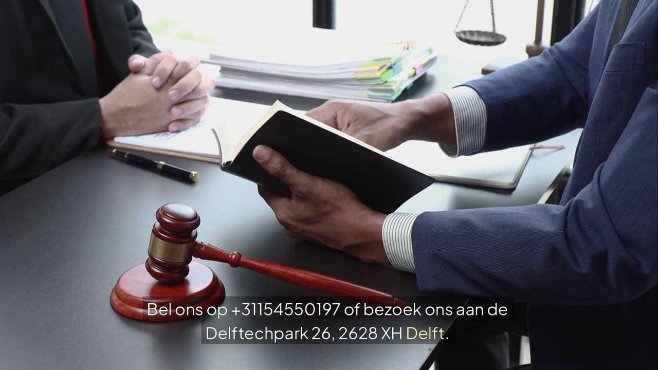 Arbeidsrecht Advocaat Delft