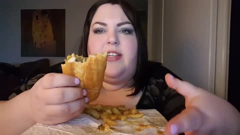FB_2017_04_27_Best Philly Cheese Steak Bub and Worst Poetry Ever LOL!