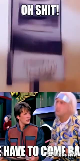 filme de volta pro futuro