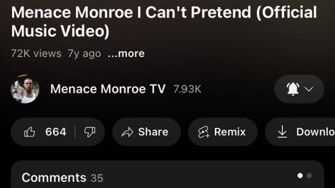 Yall pretend
