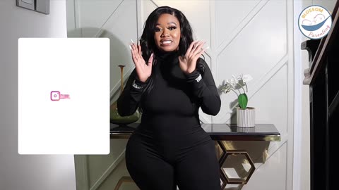 Queen vee bosset