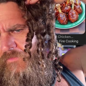 Chicken lollipops #ChickenLollipops #Chicken #Lollipops #Cocksuckers #Foodie #Comedy #Comedian