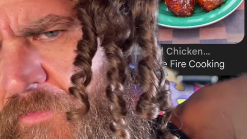 Chicken lollipops #ChickenLollipops #Chicken #Lollipops #Cocksuckers #Foodie #Comedy #Comedian
