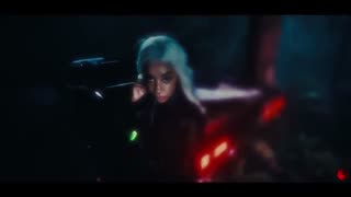 Bktherula - DELILAH (Official Video)