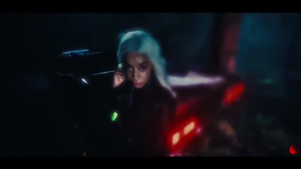 Bktherula - DELILAH (Official Video)