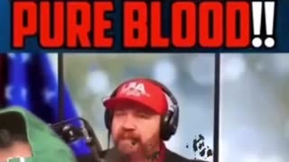 Golden Pure Blood