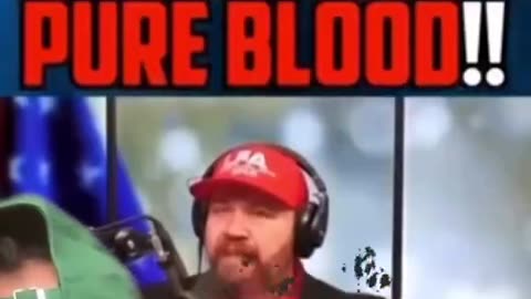 Golden Pure Blood