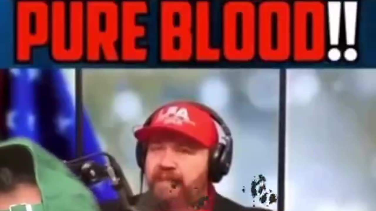 Golden Pure Blood