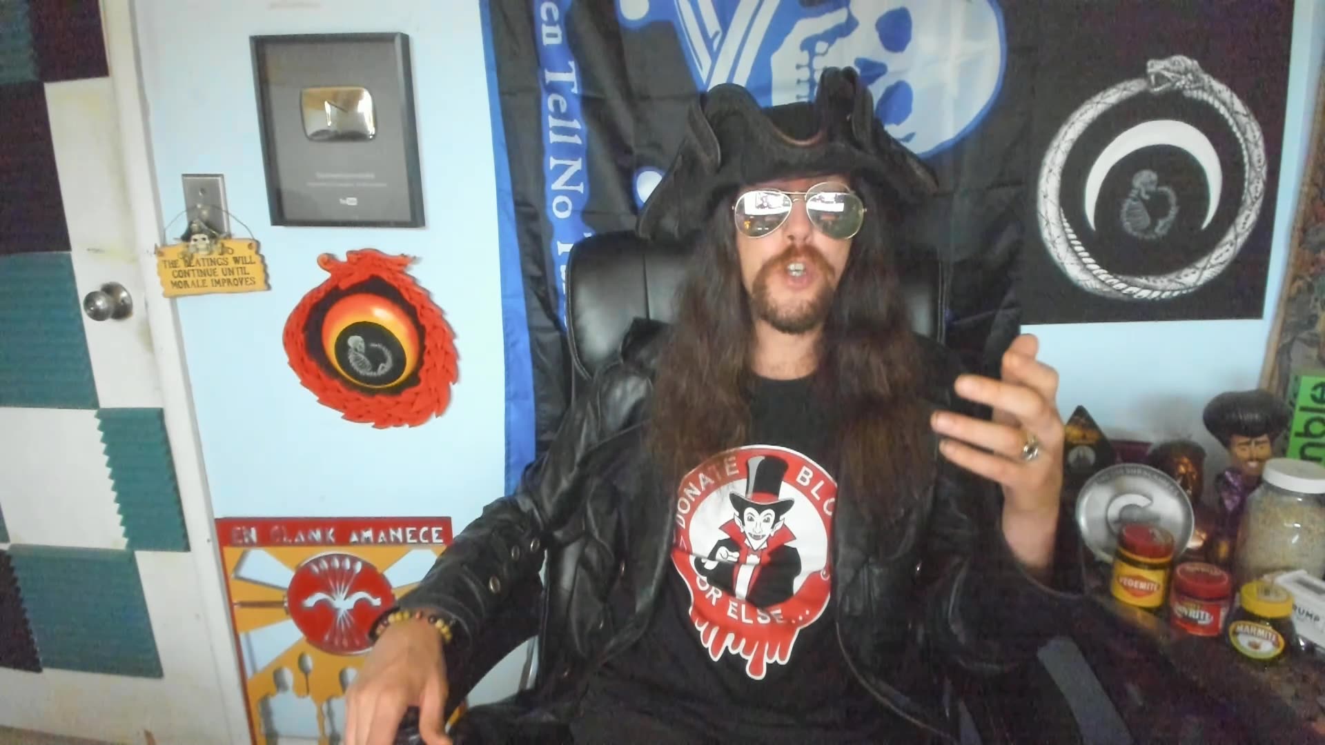 The Occult, Video 418: Wannabe Witch Dabblers vs Real Occultists