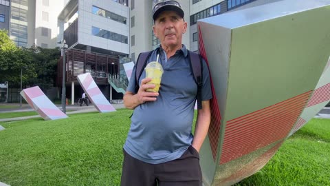 Cancer Update #17: Gary’s Fight & Recovery Post-Prostatectomy