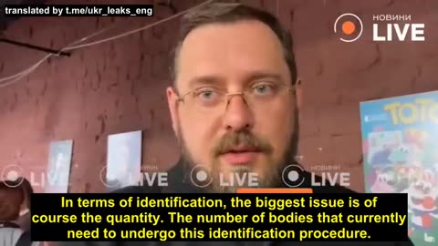 ⚠️🇺🇦 Ukraine Russia War | Over 70,000 Missing Persons Report Amid Conflict | RCF
