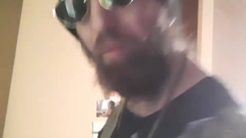 Cyraxx live on YT. "1-Up in Delusion". 5/27/2025.