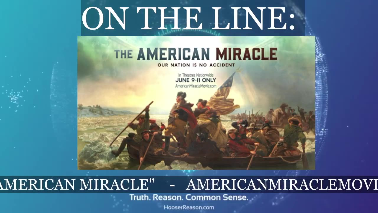 The Voice of Reason with Andy Hooser