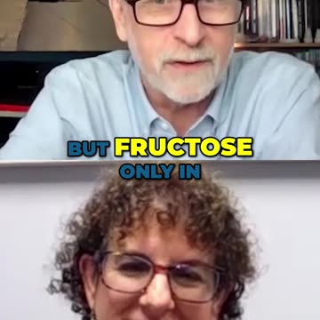 Fruit Juice vs. Whole Fruit: The Shocking Truth