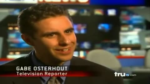 Forensic Files 14x18 Auto Motive