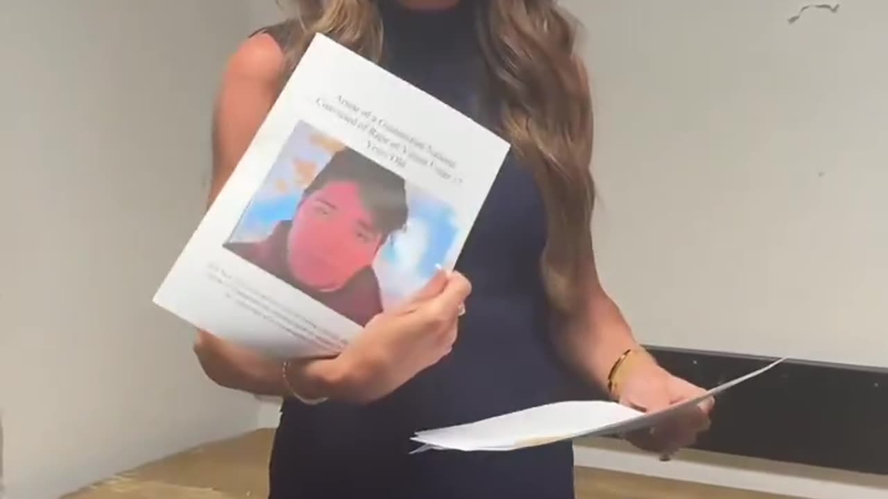 🚨🔥Sec. Noem: 75% of the illegal alien arrests under the Trump administration have been charged