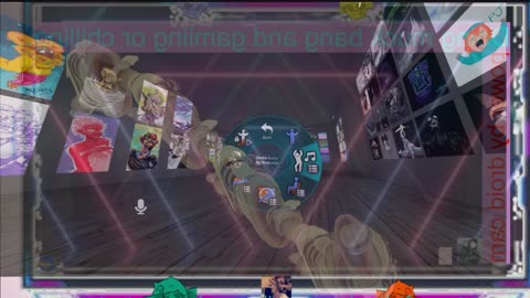 game time of life