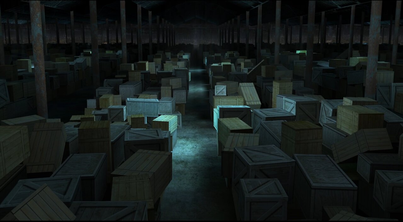 LEGO Indiana Jones: The Original Adventures - Playthrough Part 3