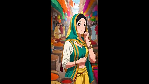 Bride and Prejudice ( Shalom Kolontarov )