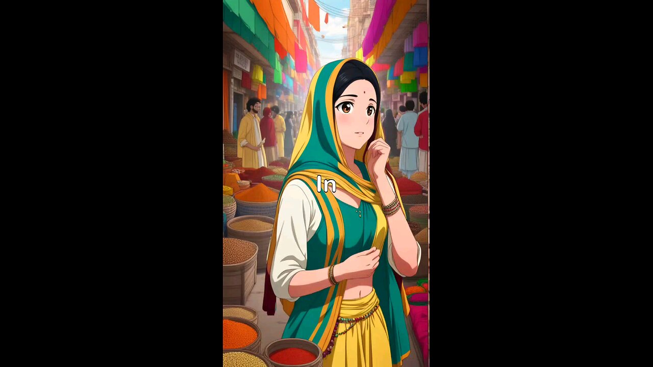 Bride and Prejudice ( Shalom Kolontarov )