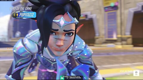 Push on Runasapi with Lucio