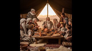 Numbers 6 Explained | The Nazirite Vow & Priestly Blessing