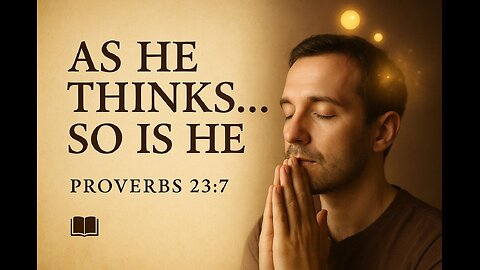 How To Rewrite Your Future With Scripture (Simple Steps That Work)