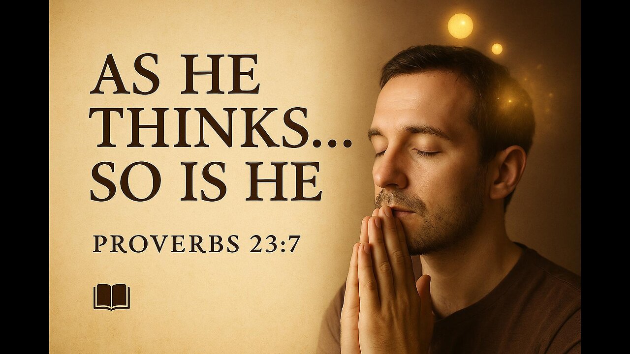 How To Rewrite Your Future With Scripture (Simple Steps That Work)