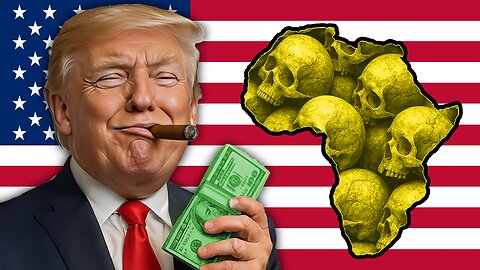 America Just Made DIVIDE & RULE More Deadly In Africa