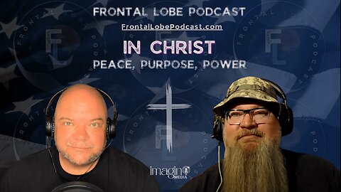 IN CHRIST | Peace, Purpose & Power