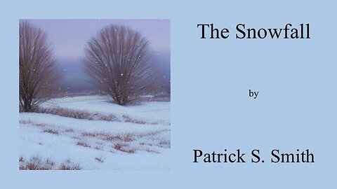 The Snow Fall