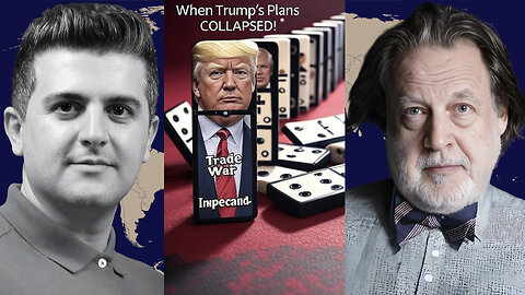 John Helmer: Trump's Moves That BACKFIRED Spectacularly!