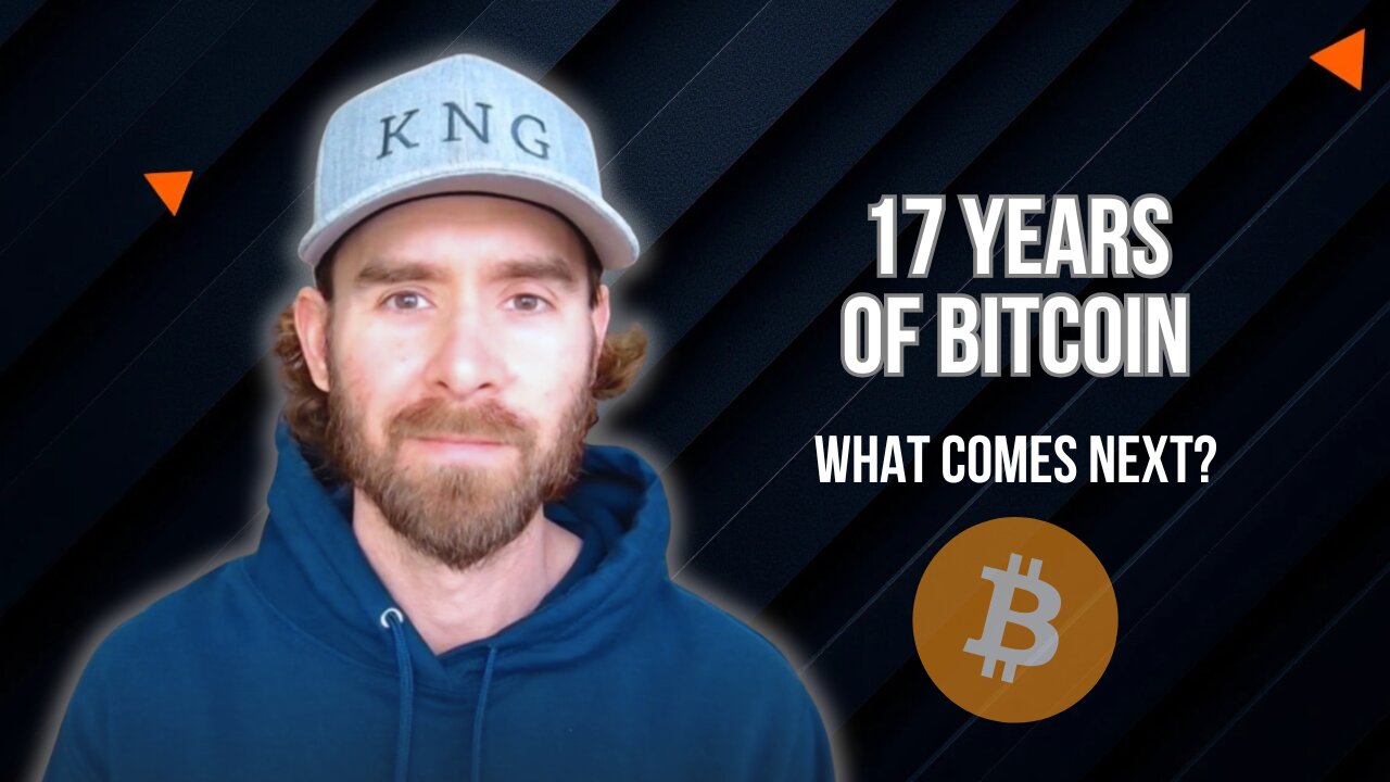 Looking ahead at Bitcoin in 2026