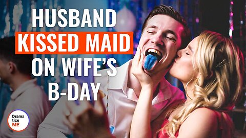 Wife Tests Husband's Loyalty | Love, Lies, Disguise