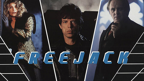 Freejack (1992) - Full Movie