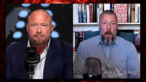 Alex Jones Interviews Tom Renz: Epstein, Vaccines Mandates & Trump - 9/3/25