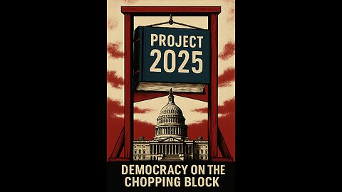 Project 2025